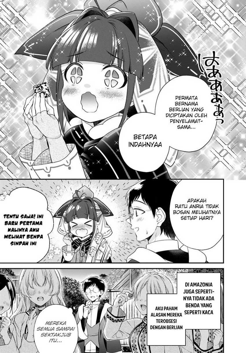 Isekai Cheat Kaitakuki